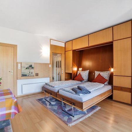 Appartamento Indaco Merano Luaran gambar