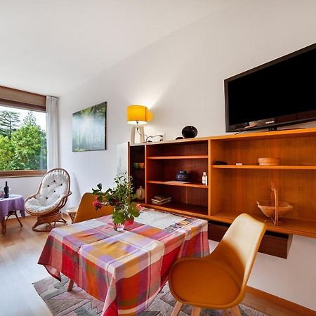 Appartamento Indaco Merano Luaran gambar